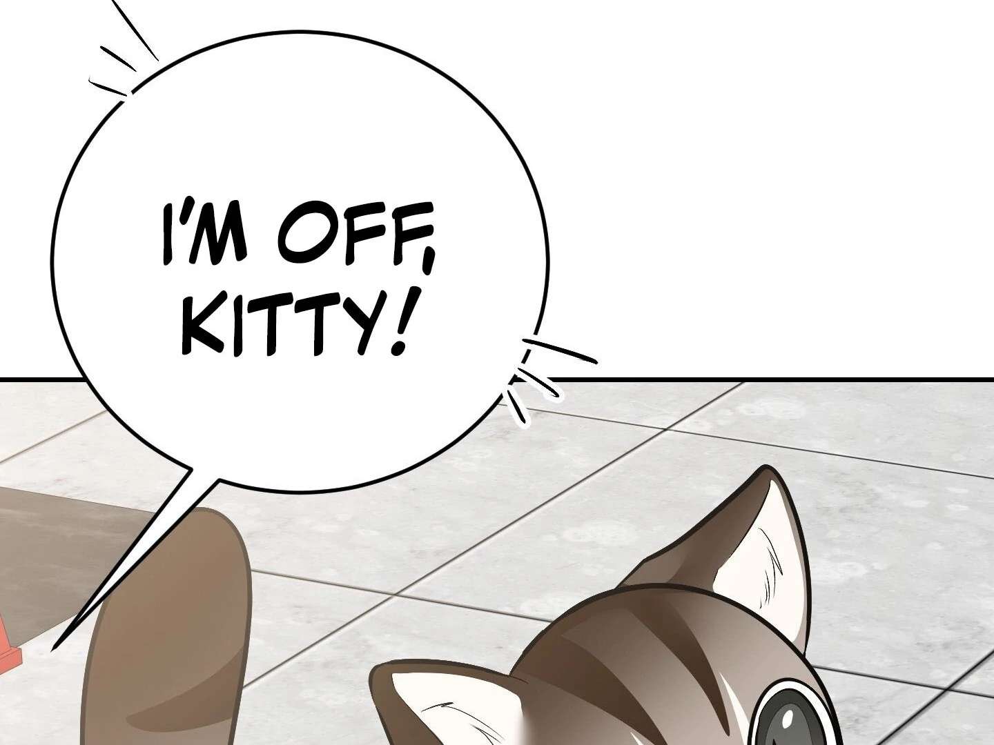 Give birth to a baby Cub, if you don’t want to see me lose my mind! Chapter 14 page 275 - 
