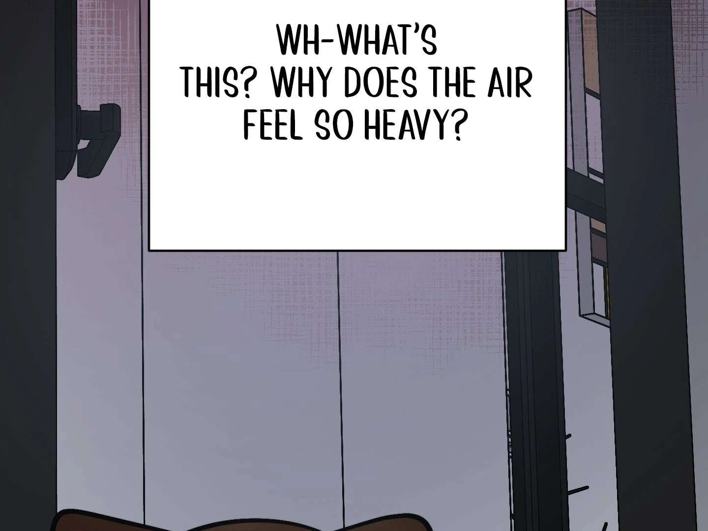Give birth to a baby Cub, if you don’t want to see me lose my mind! Chapter 14 page 287 - 
