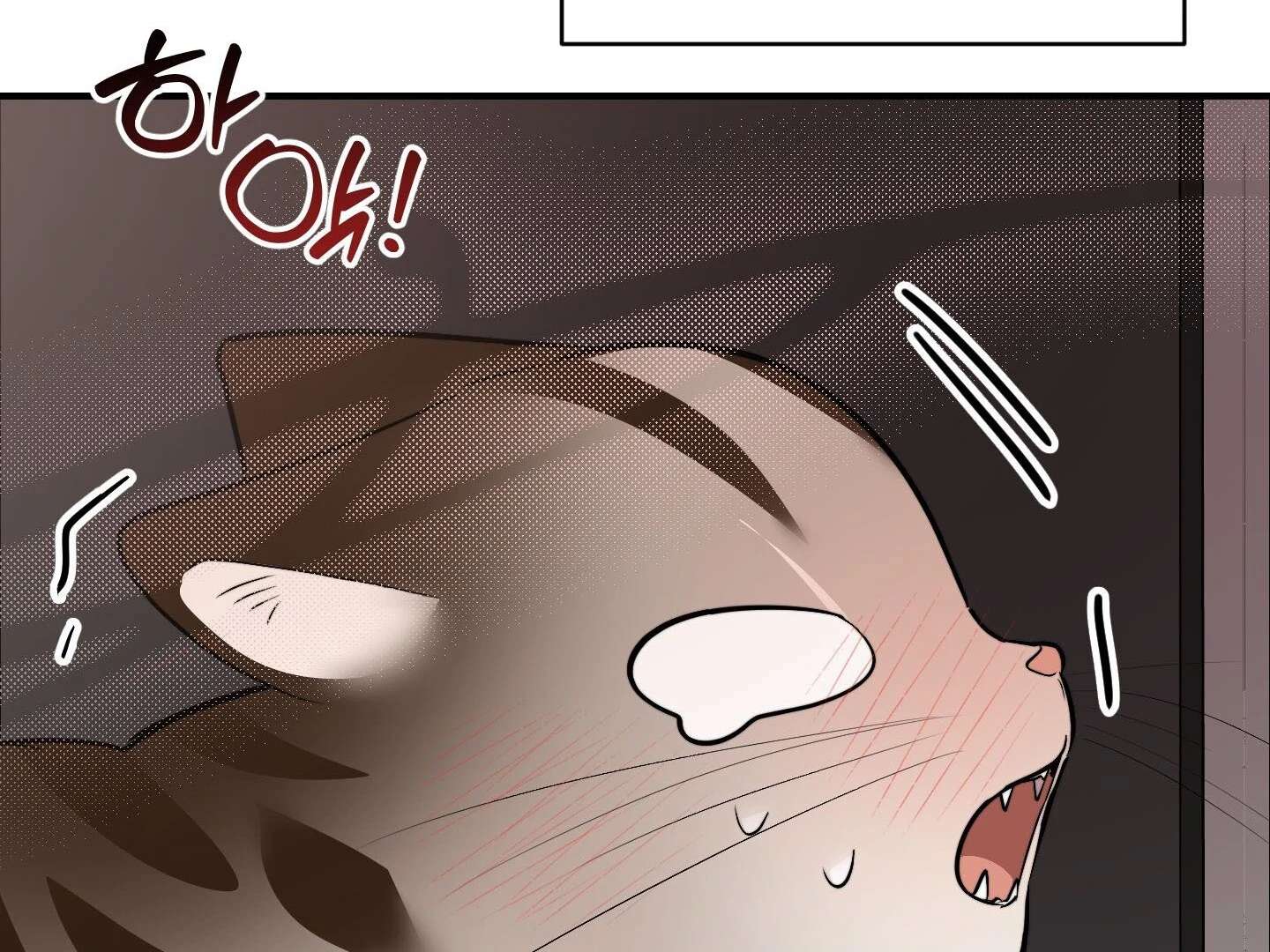 Give birth to a baby Cub, if you don’t want to see me lose my mind! Chapter 14 page 295 - 