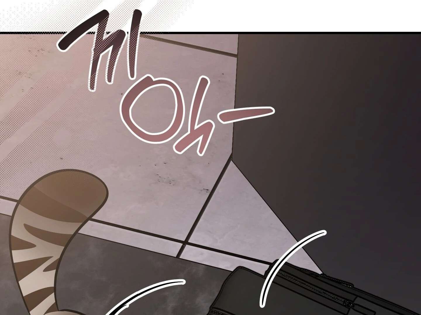 Give birth to a baby Cub, if you don’t want to see me lose my mind! Chapter 14 page 302 - 
