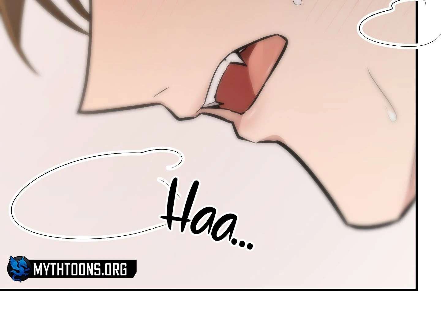 Give birth to a baby Cub, if you don’t want to see me lose my mind! Chapter 14 page 310 - 