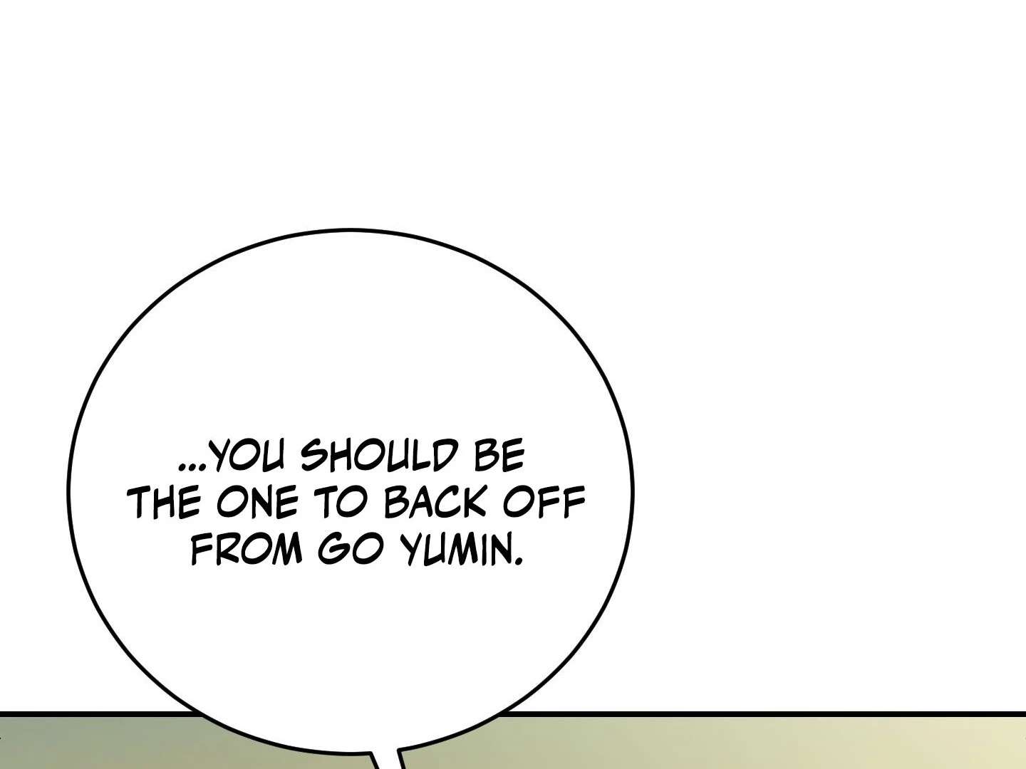 Give birth to a baby Cub, if you don’t want to see me lose my mind! Chapter 14 page 41 - 