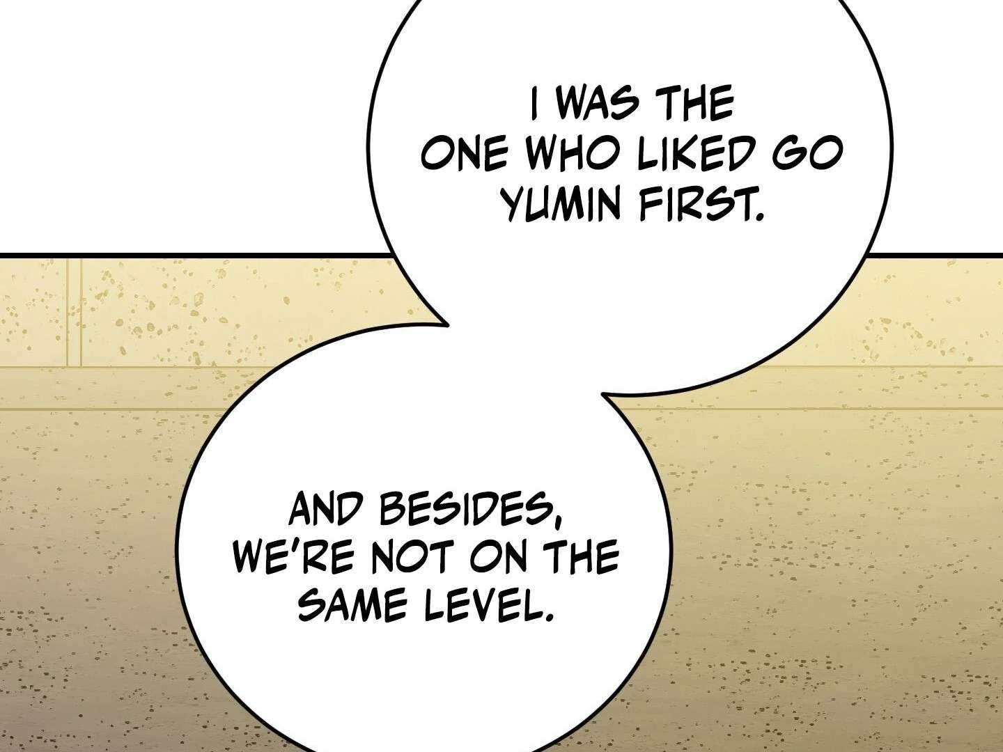 Give birth to a baby Cub, if you don’t want to see me lose my mind! Chapter 14 page 48 - 