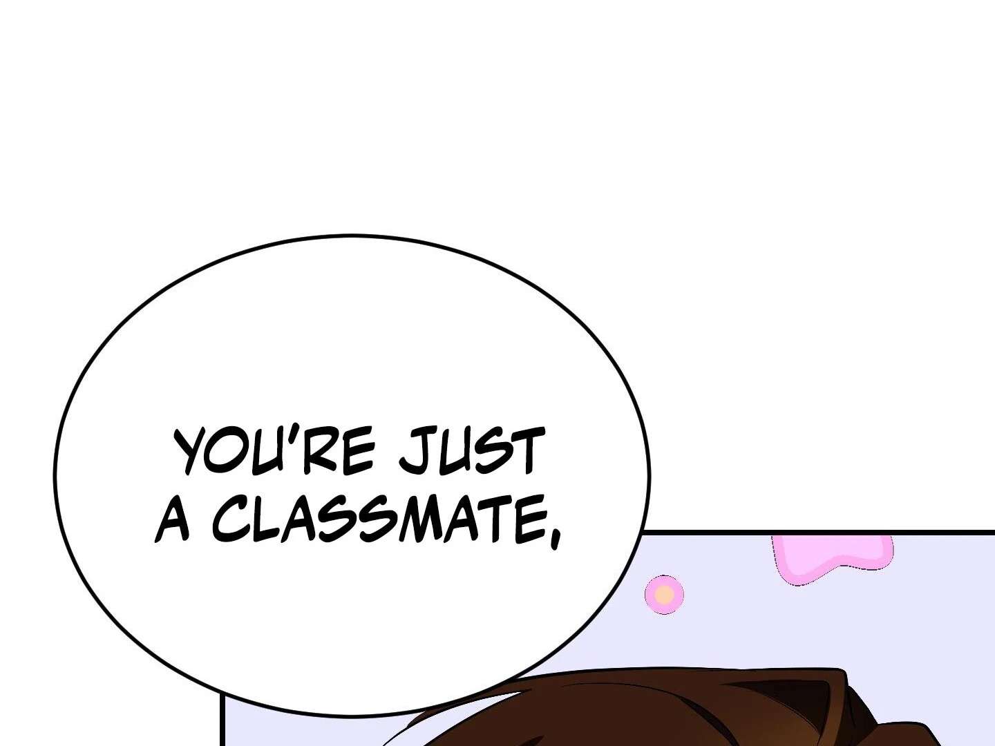 Give birth to a baby Cub, if you don’t want to see me lose my mind! Chapter 14 page 52 - 