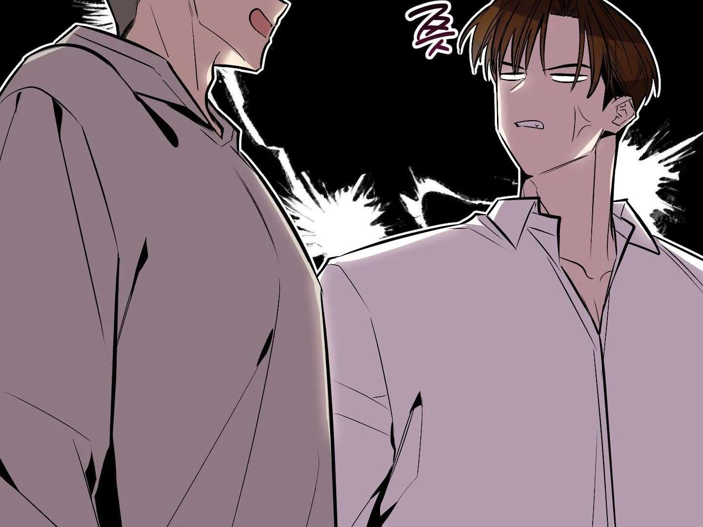 Give birth to a baby Cub, if you don’t want to see me lose my mind! Chapter 14 page 59 - 