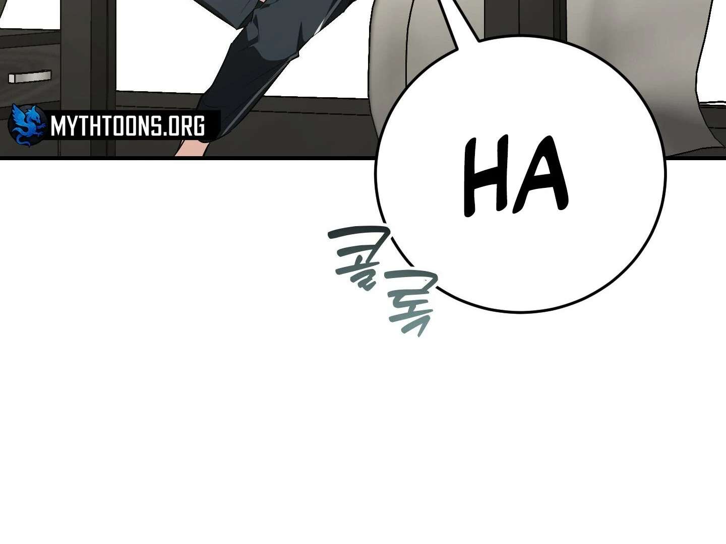 Give birth to a baby Cub, if you don’t want to see me lose my mind! Chapter 14 page 84 - 