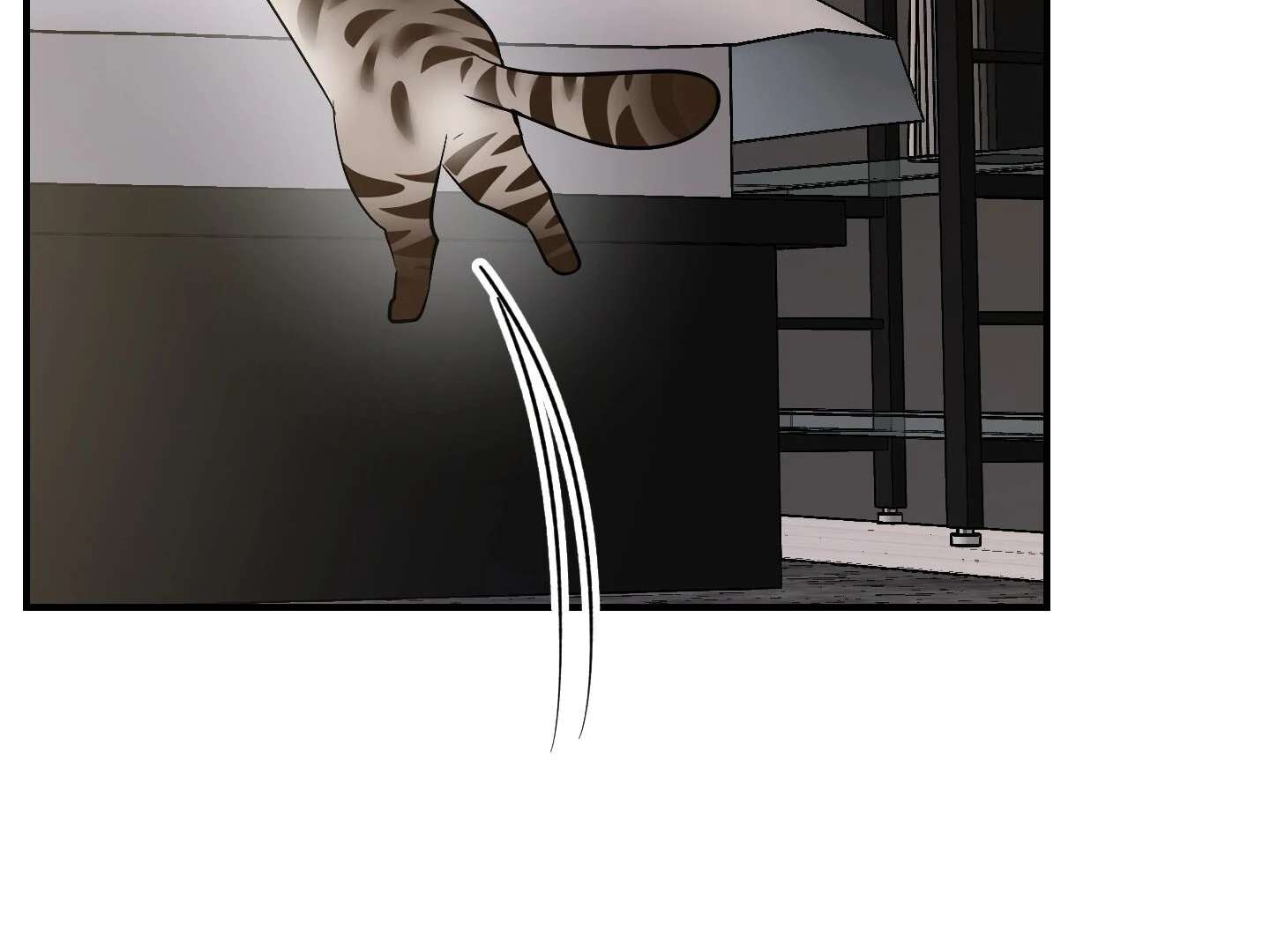 Give birth to a baby Cub, if you don’t want to see me lose my mind! Chapter 15 page 11 - 