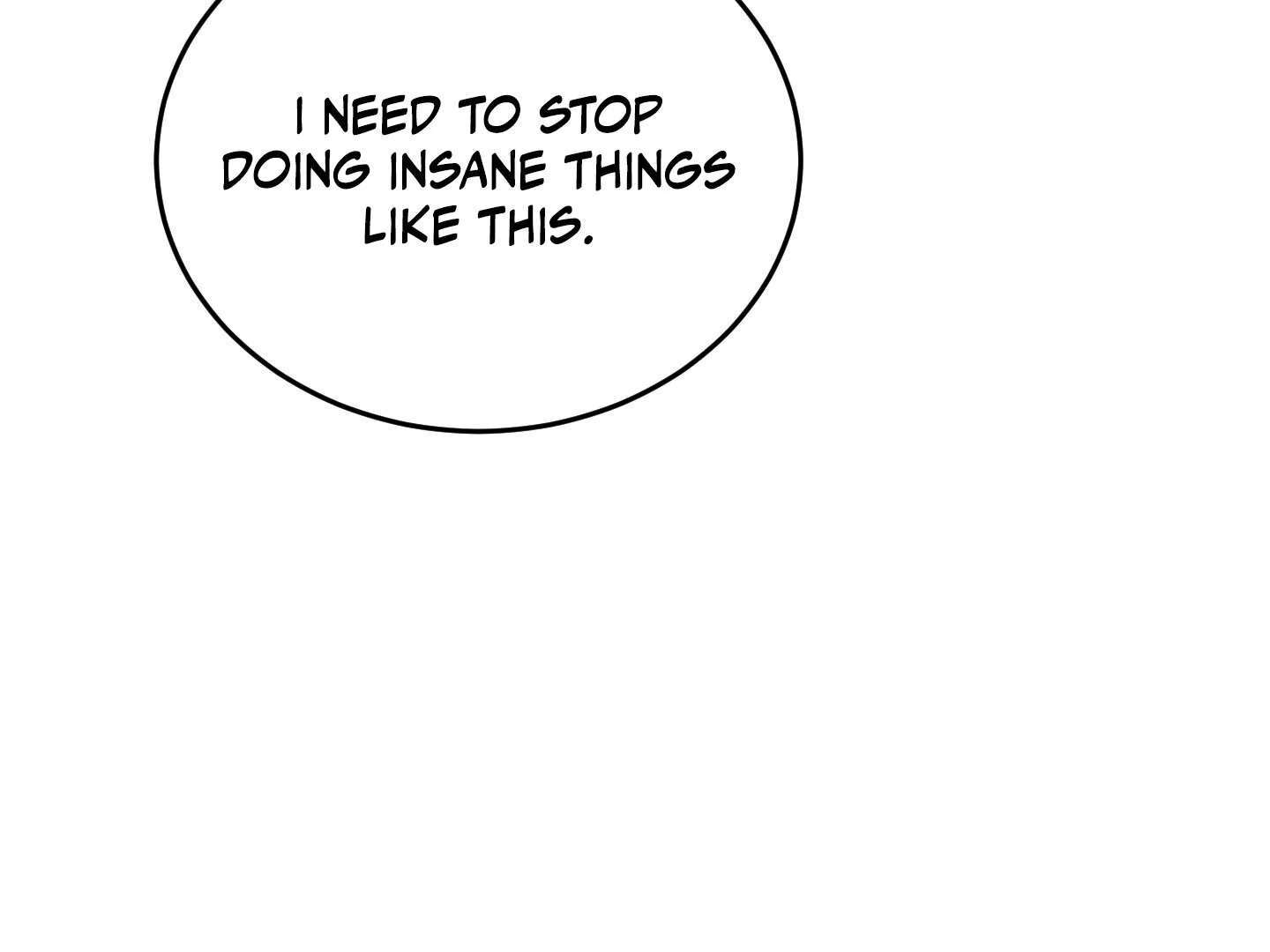Give birth to a baby Cub, if you don’t want to see me lose my mind! Chapter 15 page 101 - 
