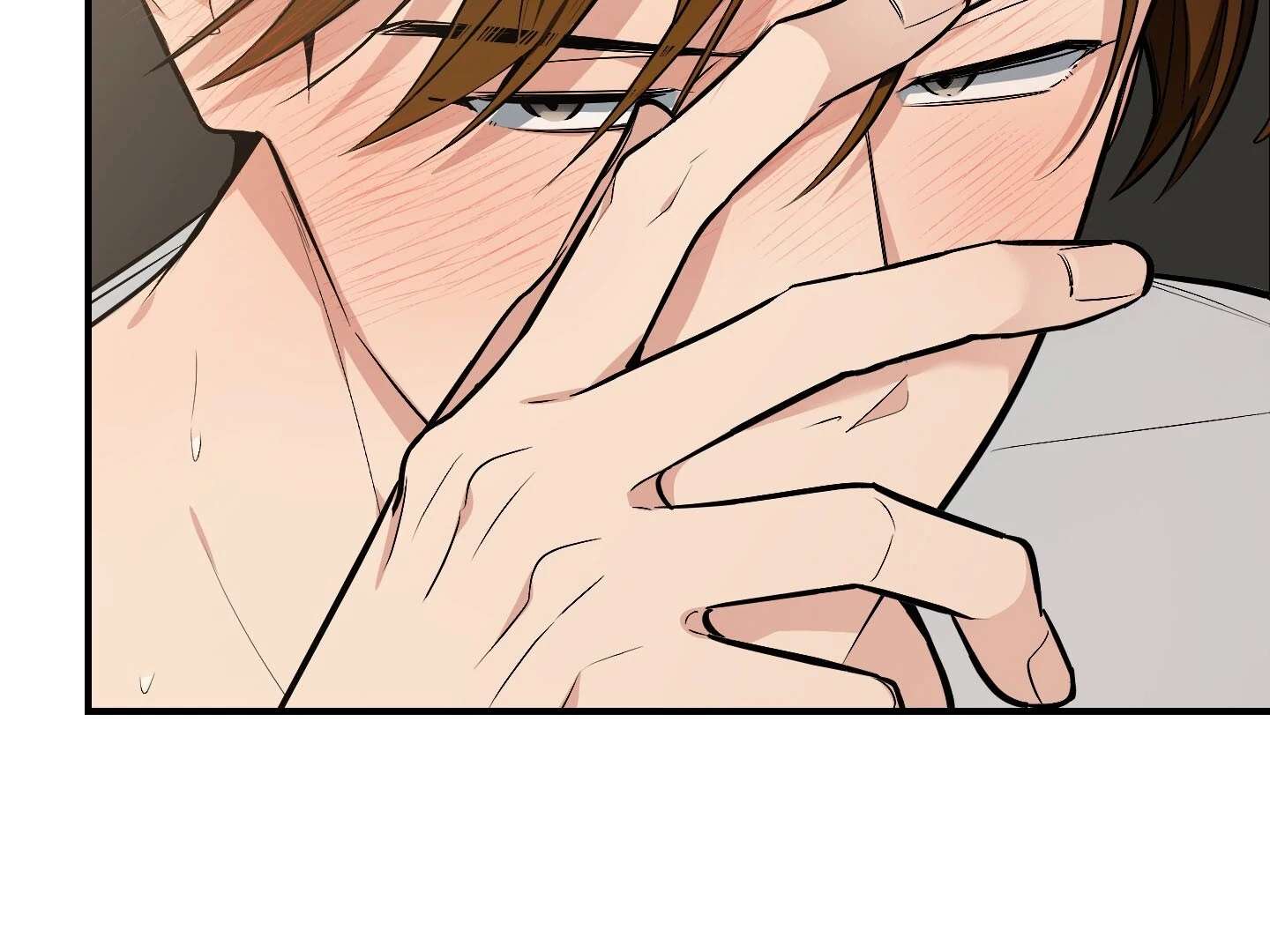 Give birth to a baby Cub, if you don’t want to see me lose my mind! Chapter 15 page 103 - 