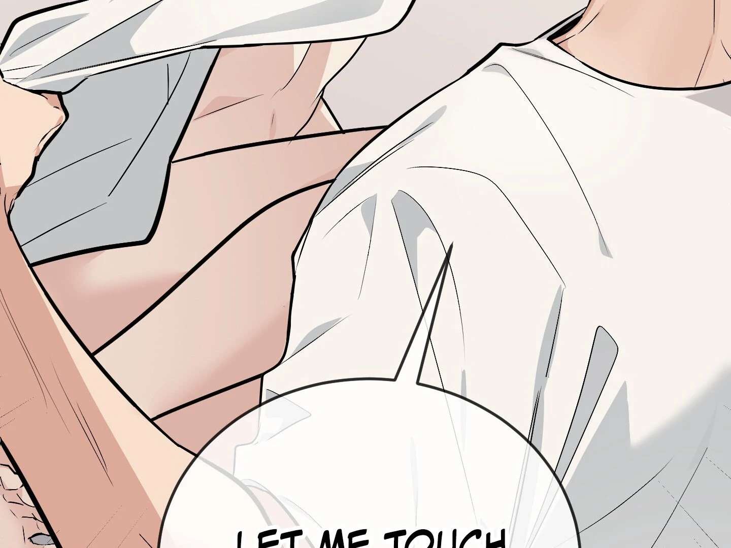 Give birth to a baby Cub, if you don’t want to see me lose my mind! Chapter 15 page 108 - 