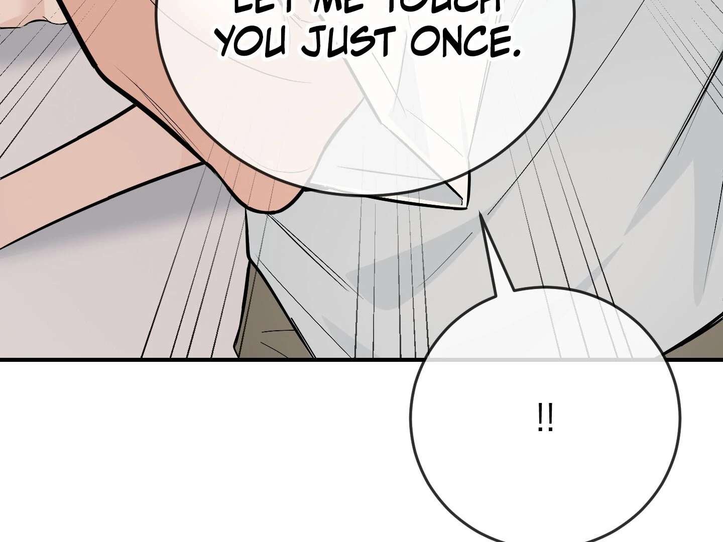 Give birth to a baby Cub, if you don’t want to see me lose my mind! Chapter 15 page 109 - 