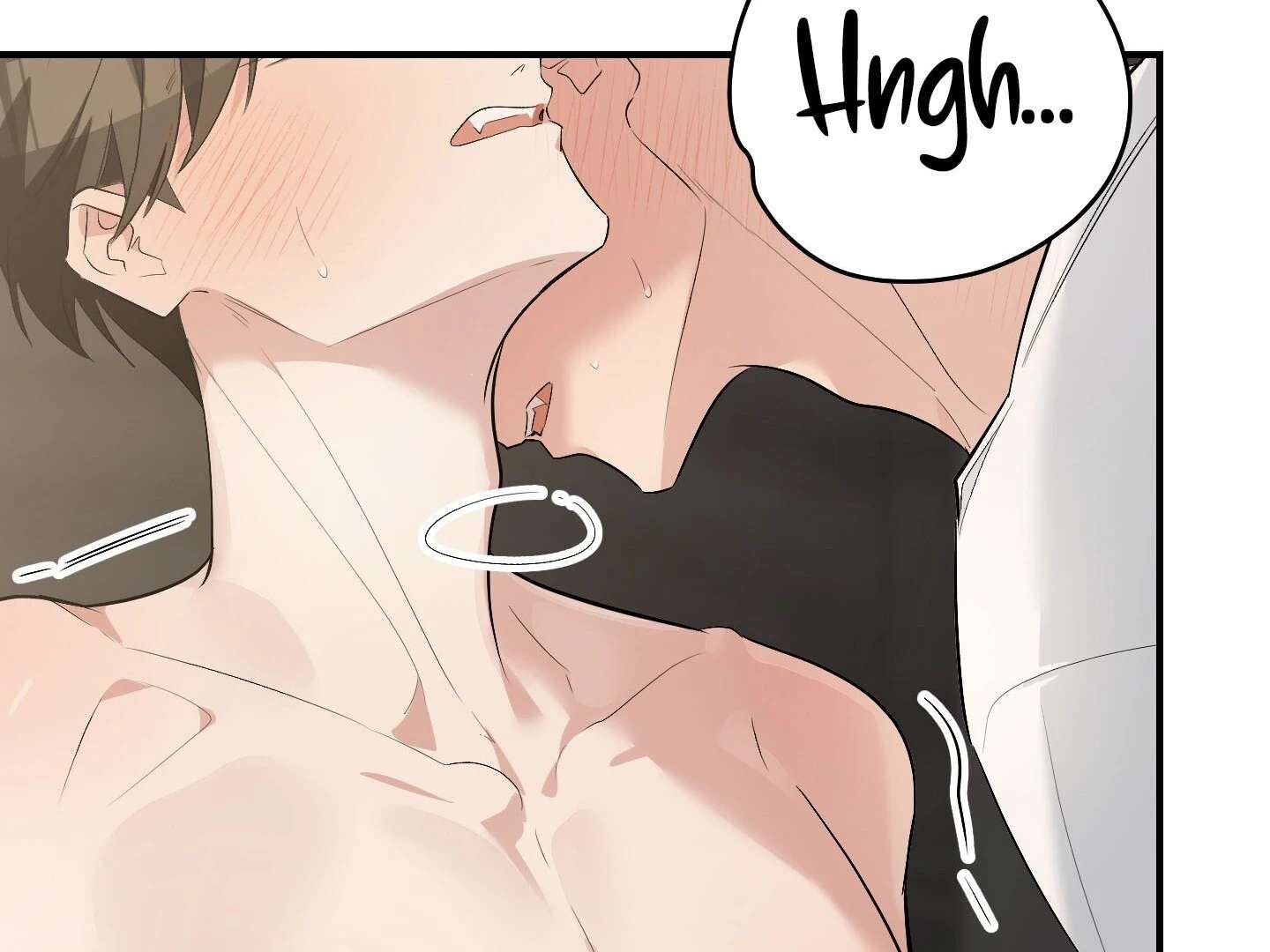 Give birth to a baby Cub, if you don’t want to see me lose my mind! Chapter 15 page 122 - 