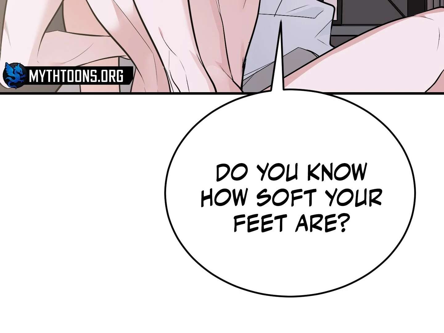 Give birth to a baby Cub, if you don’t want to see me lose my mind! Chapter 15 page 148 - 