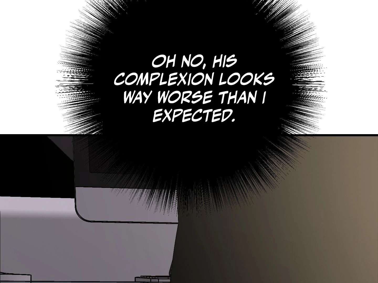 Give birth to a baby Cub, if you don’t want to see me lose my mind! Chapter 15 page 16 - 