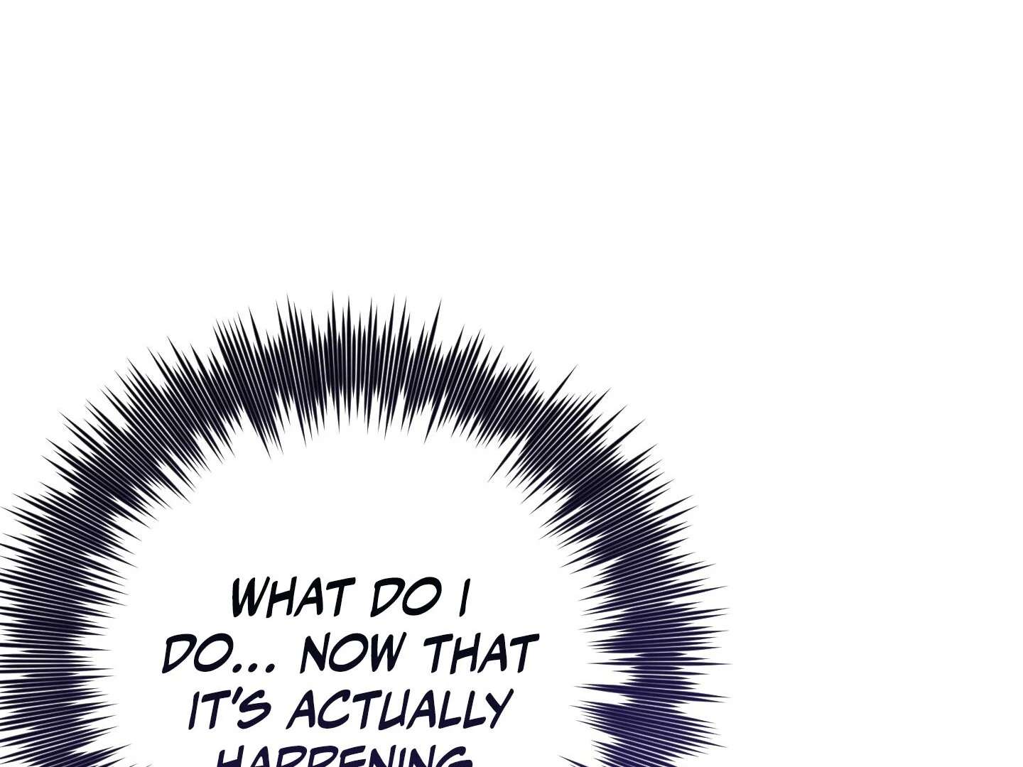 Give birth to a baby Cub, if you don’t want to see me lose my mind! Chapter 15 page 167 - 