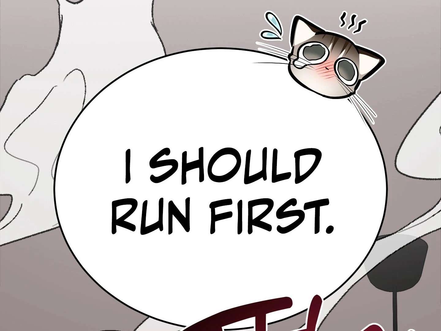 Give birth to a baby Cub, if you don’t want to see me lose my mind! Chapter 15 page 190 - 