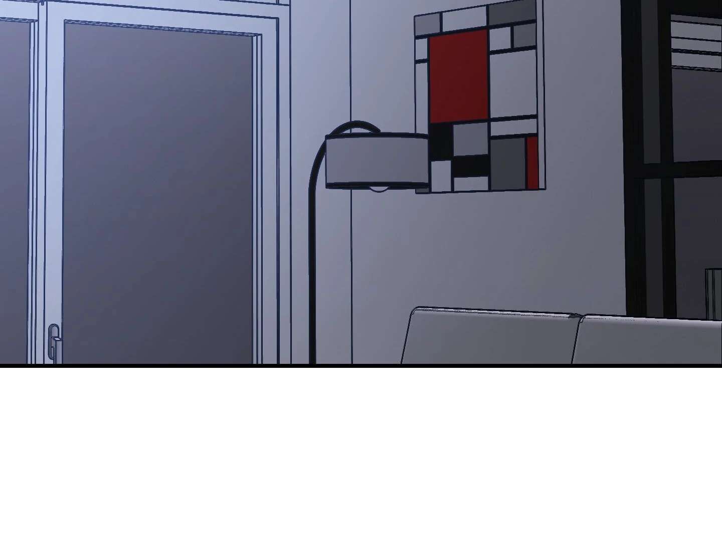 Give birth to a baby Cub, if you don’t want to see me lose my mind! Chapter 15 page 198 - 