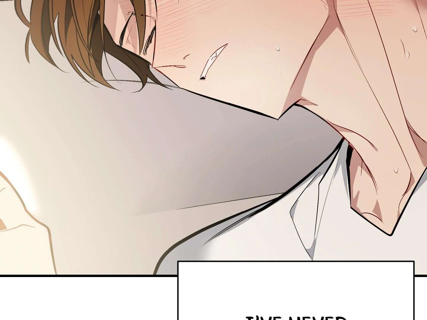 Give birth to a baby Cub, if you don’t want to see me lose my mind! Chapter 15 page 21 - 