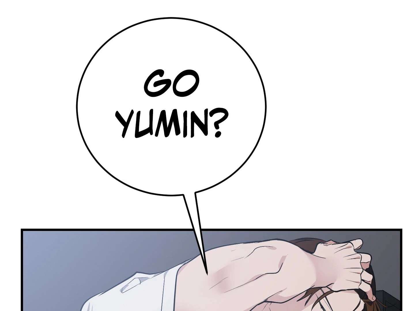 Give birth to a baby Cub, if you don’t want to see me lose my mind! Chapter 15 page 203 - 