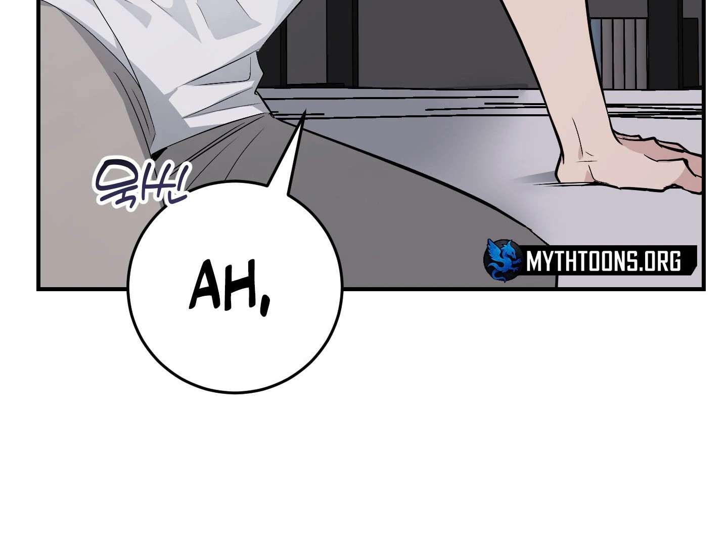 Give birth to a baby Cub, if you don’t want to see me lose my mind! Chapter 15 page 205 - 
