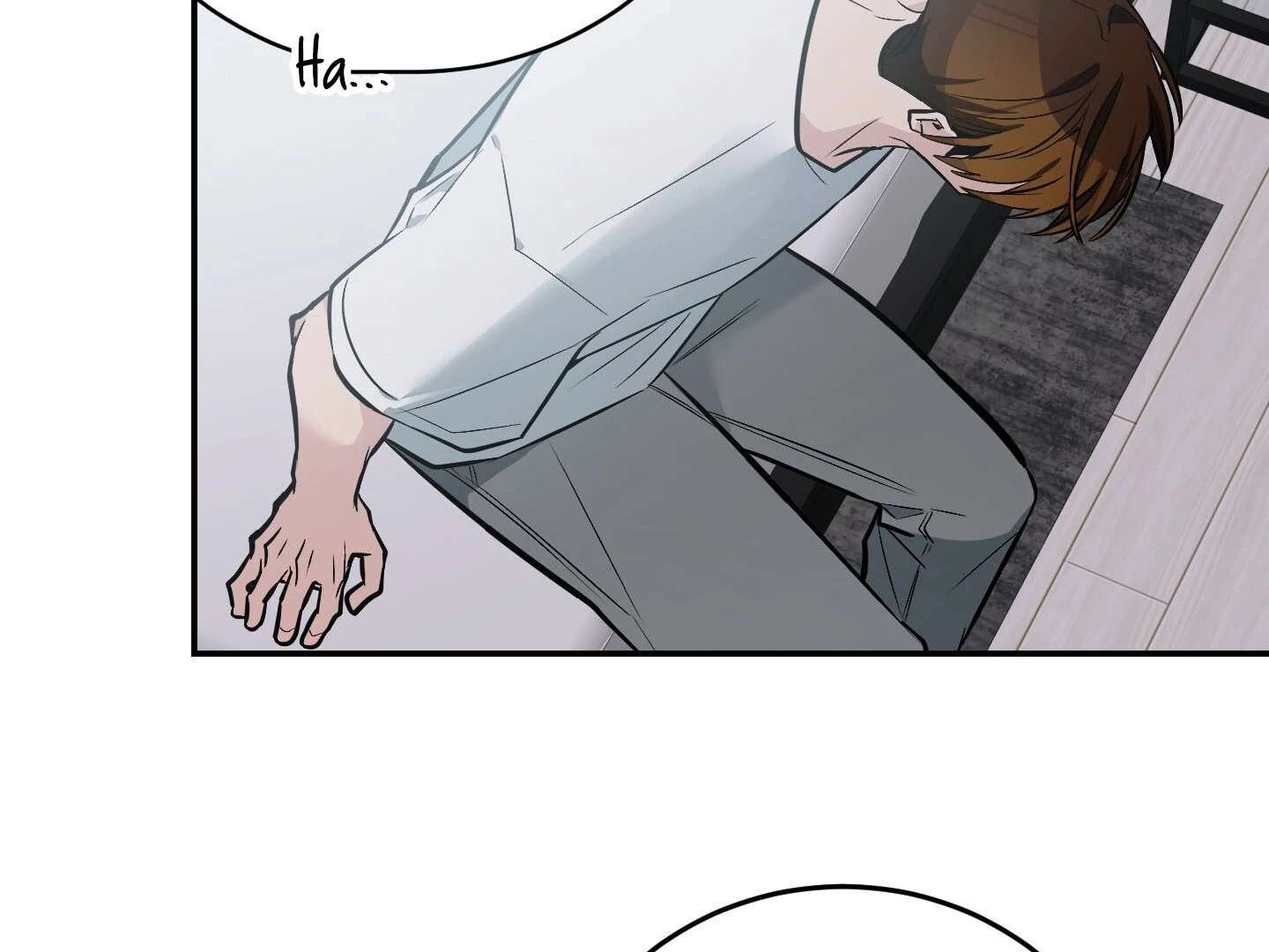 Give birth to a baby Cub, if you don’t want to see me lose my mind! Chapter 15 page 210 - 