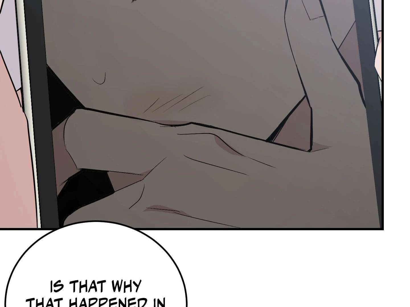 Give birth to a baby Cub, if you don’t want to see me lose my mind! Chapter 15 page 212 - 