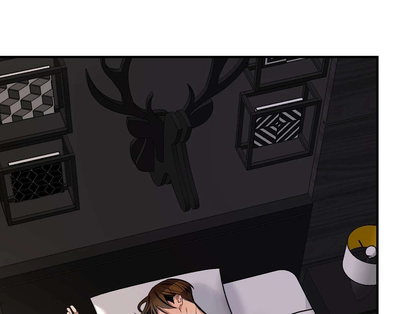 Give birth to a baby Cub, if you don’t want to see me lose my mind! Chapter 15 page 23 - 