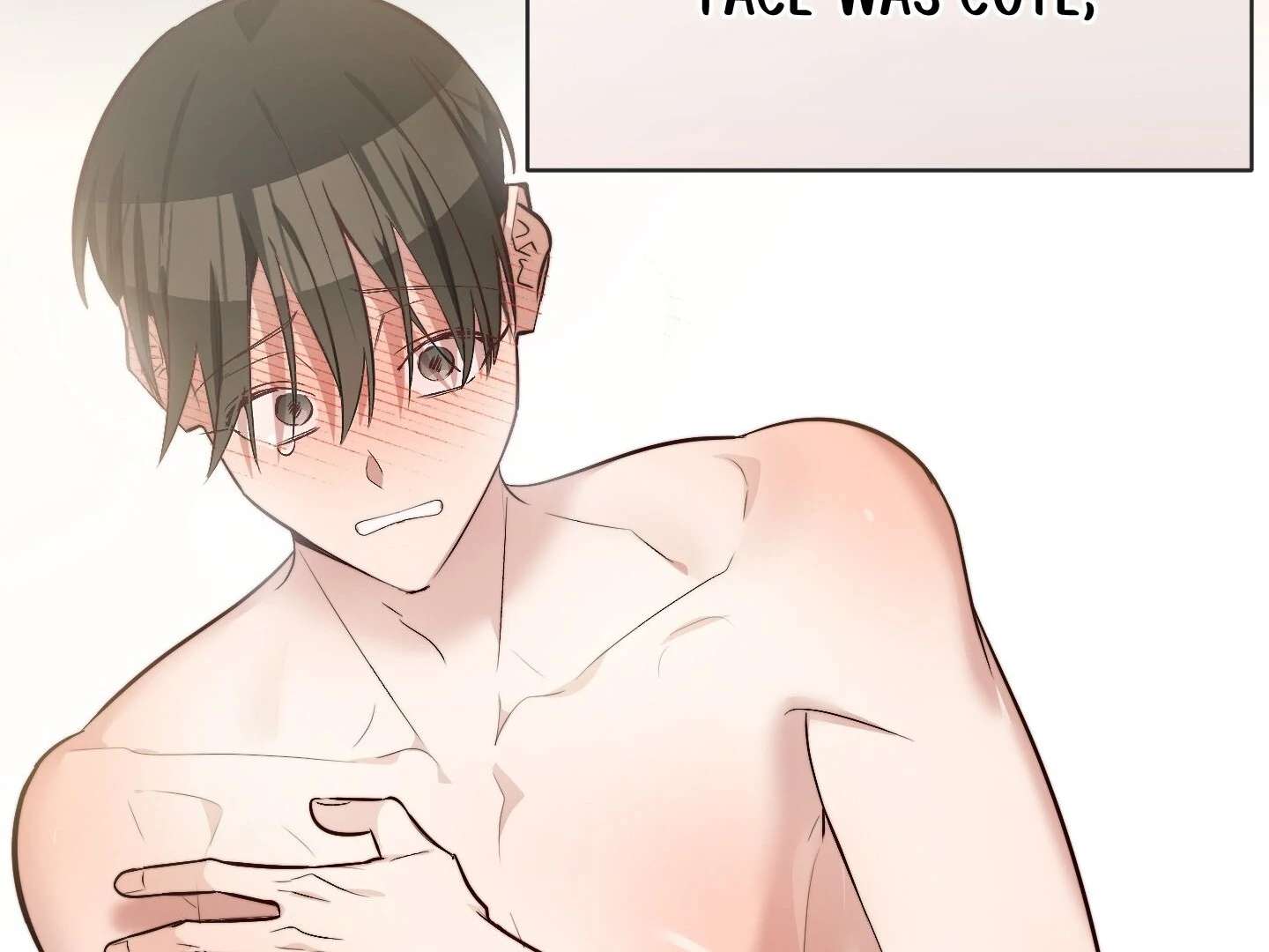 Give birth to a baby Cub, if you don’t want to see me lose my mind! Chapter 15 page 225 - 