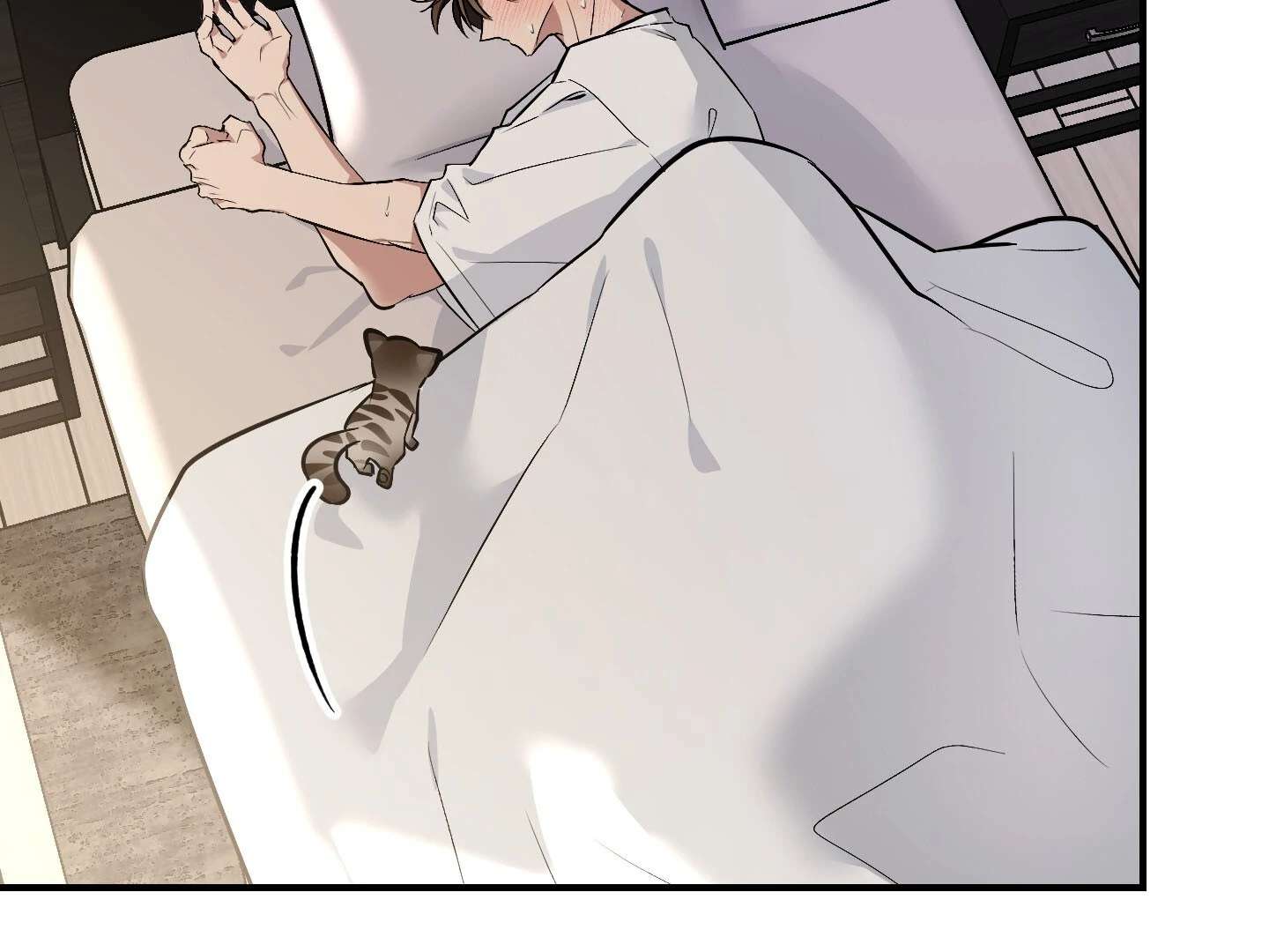 Give birth to a baby Cub, if you don’t want to see me lose my mind! Chapter 15 page 24 - 