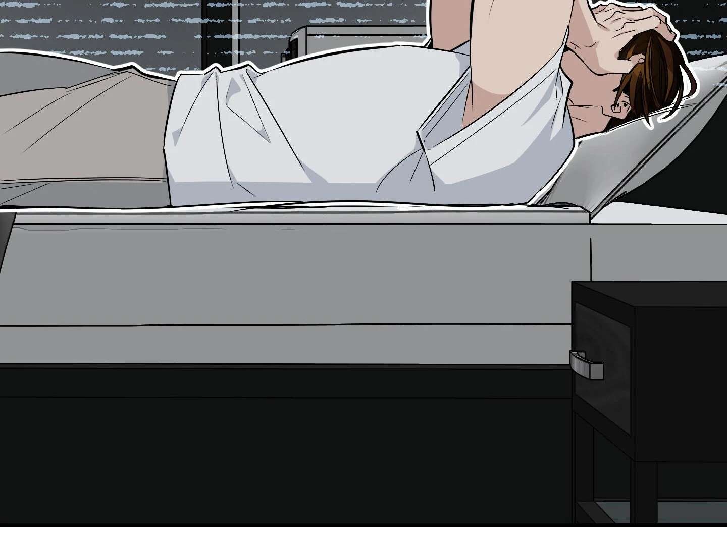 Give birth to a baby Cub, if you don’t want to see me lose my mind! Chapter 15 page 235 - 