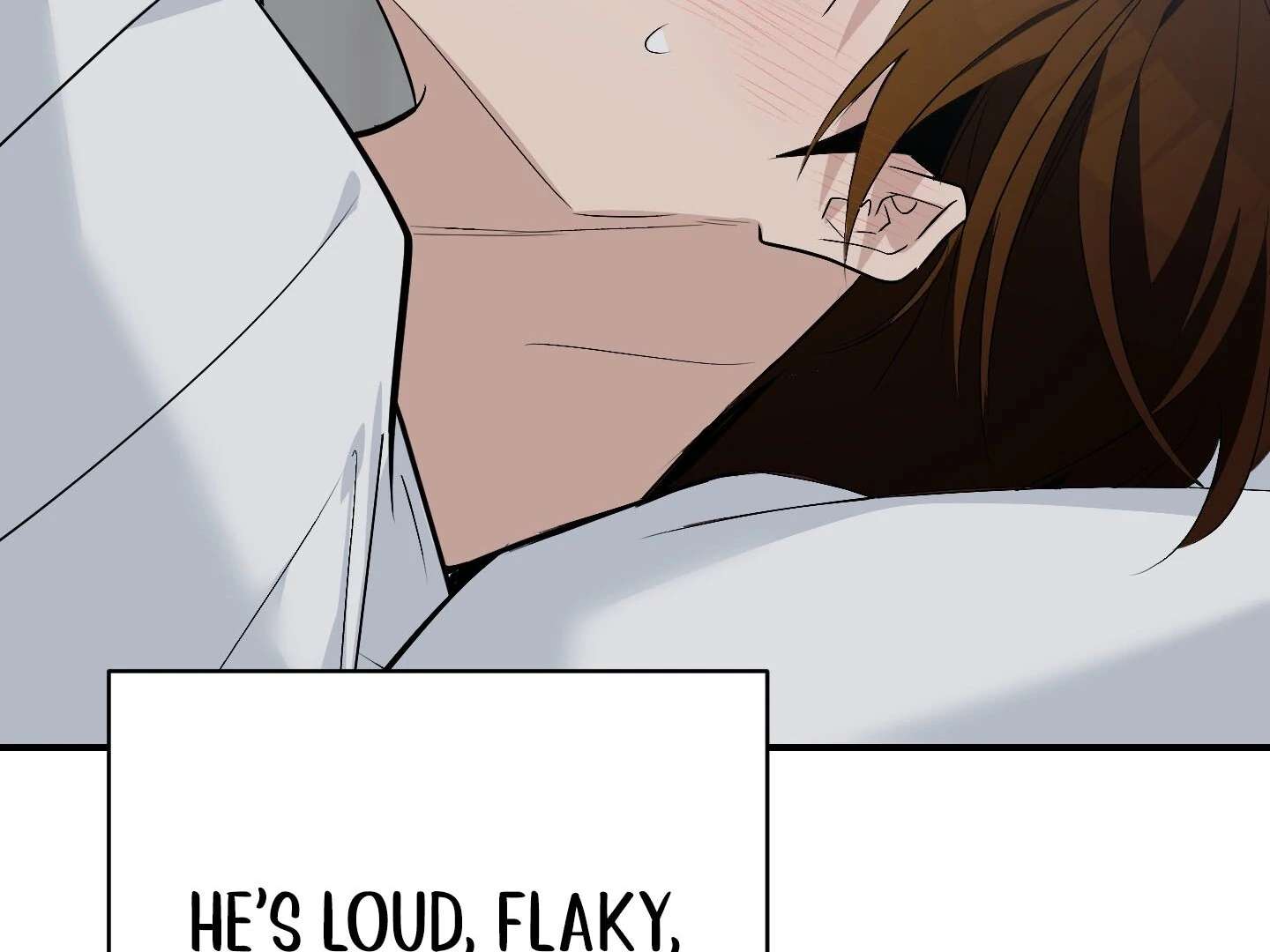 Give birth to a baby Cub, if you don’t want to see me lose my mind! Chapter 15 page 240 - 
