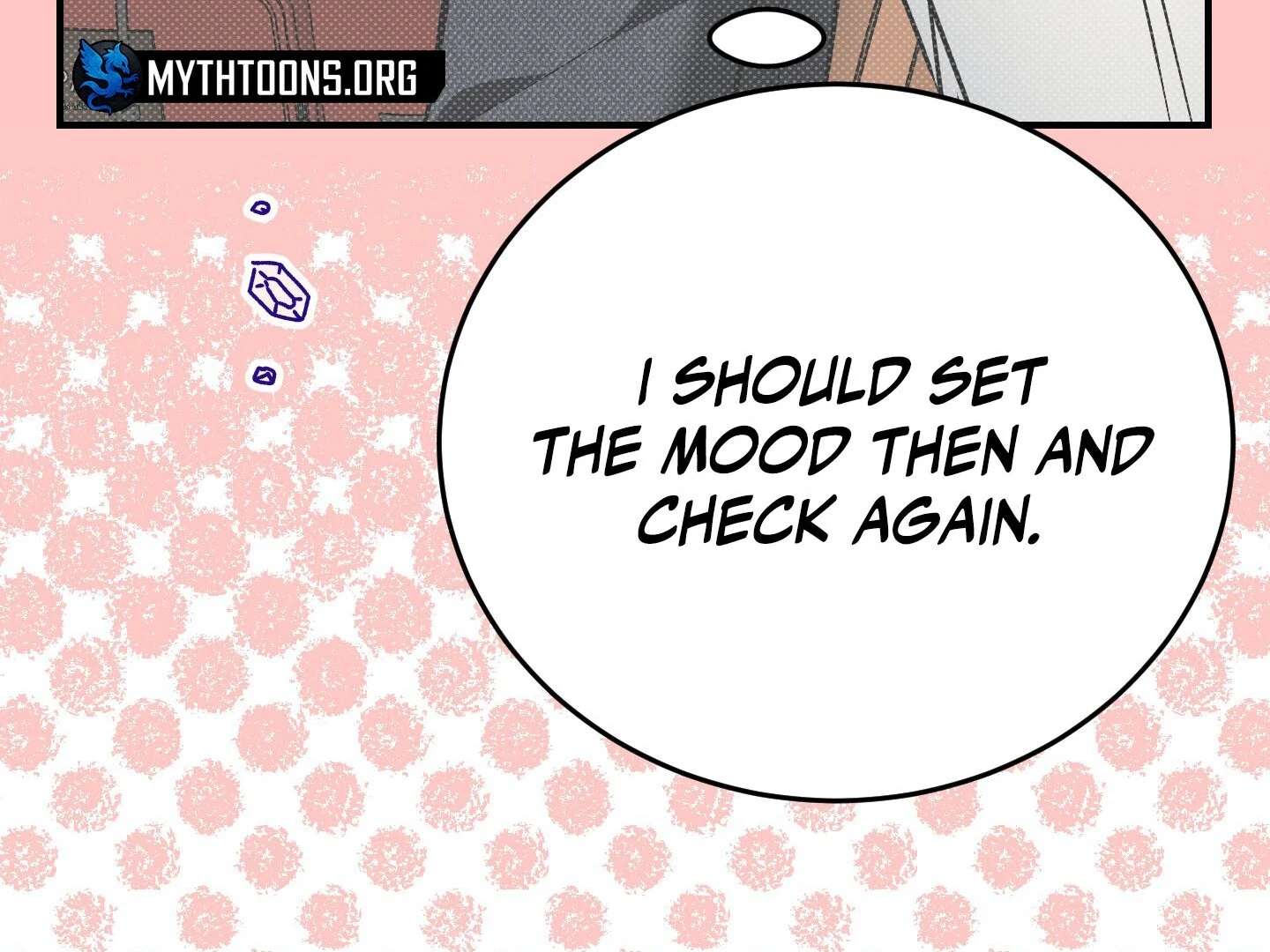 Give birth to a baby Cub, if you don’t want to see me lose my mind! Chapter 15 page 245 - 