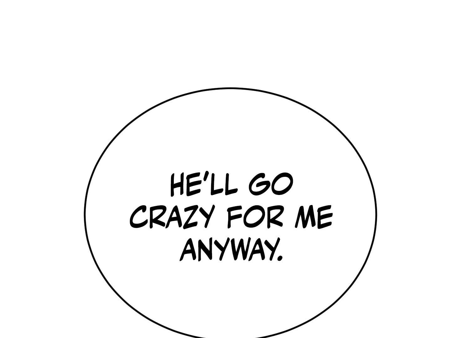Give birth to a baby Cub, if you don’t want to see me lose my mind! Chapter 15 page 247 - 