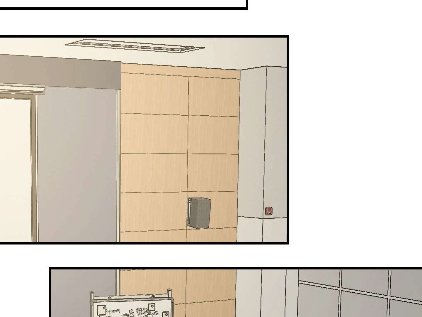 Give birth to a baby Cub, if you don’t want to see me lose my mind! Chapter 15 page 251 - 