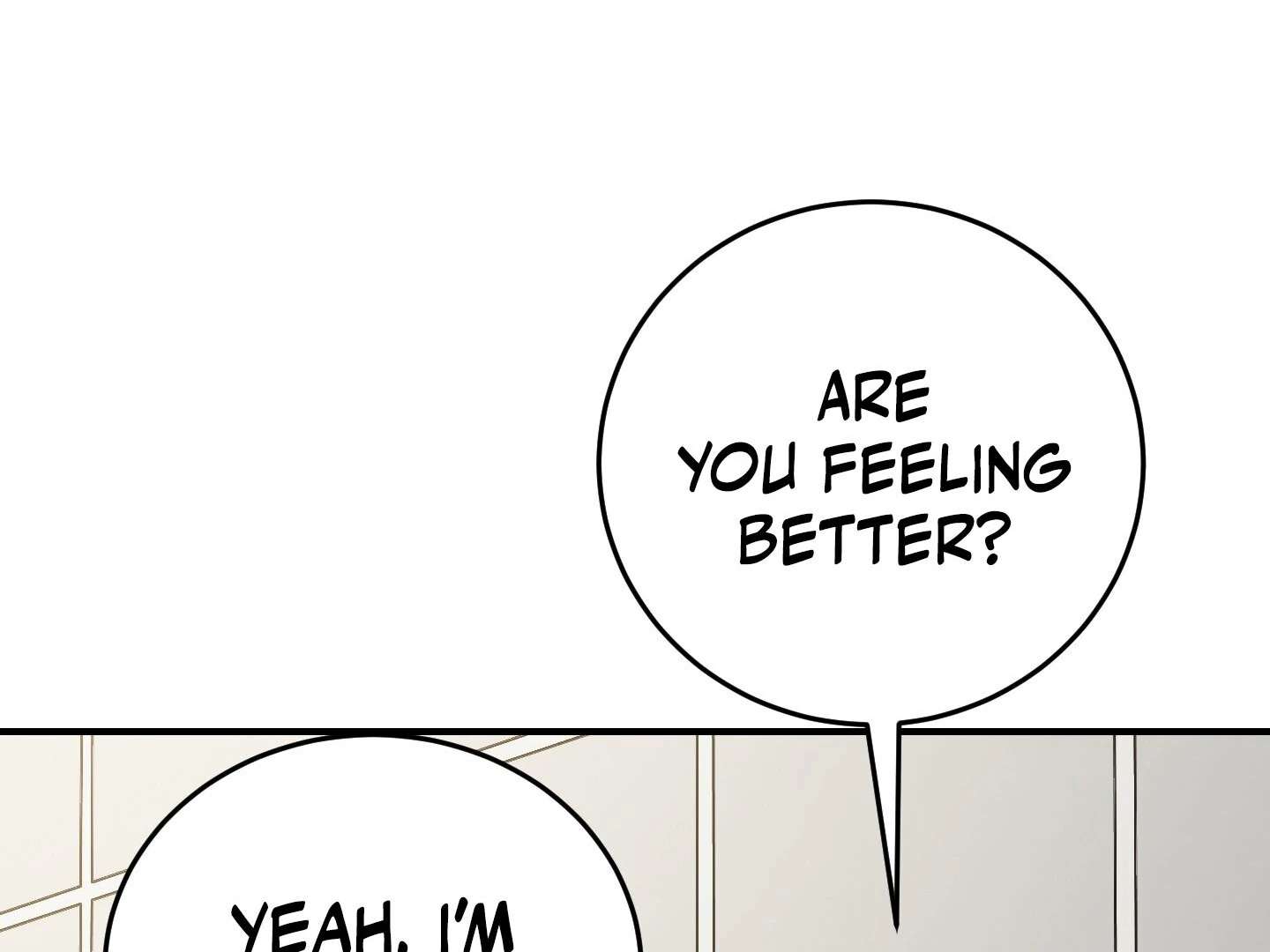 Give birth to a baby Cub, if you don’t want to see me lose my mind! Chapter 15 page 253 - 