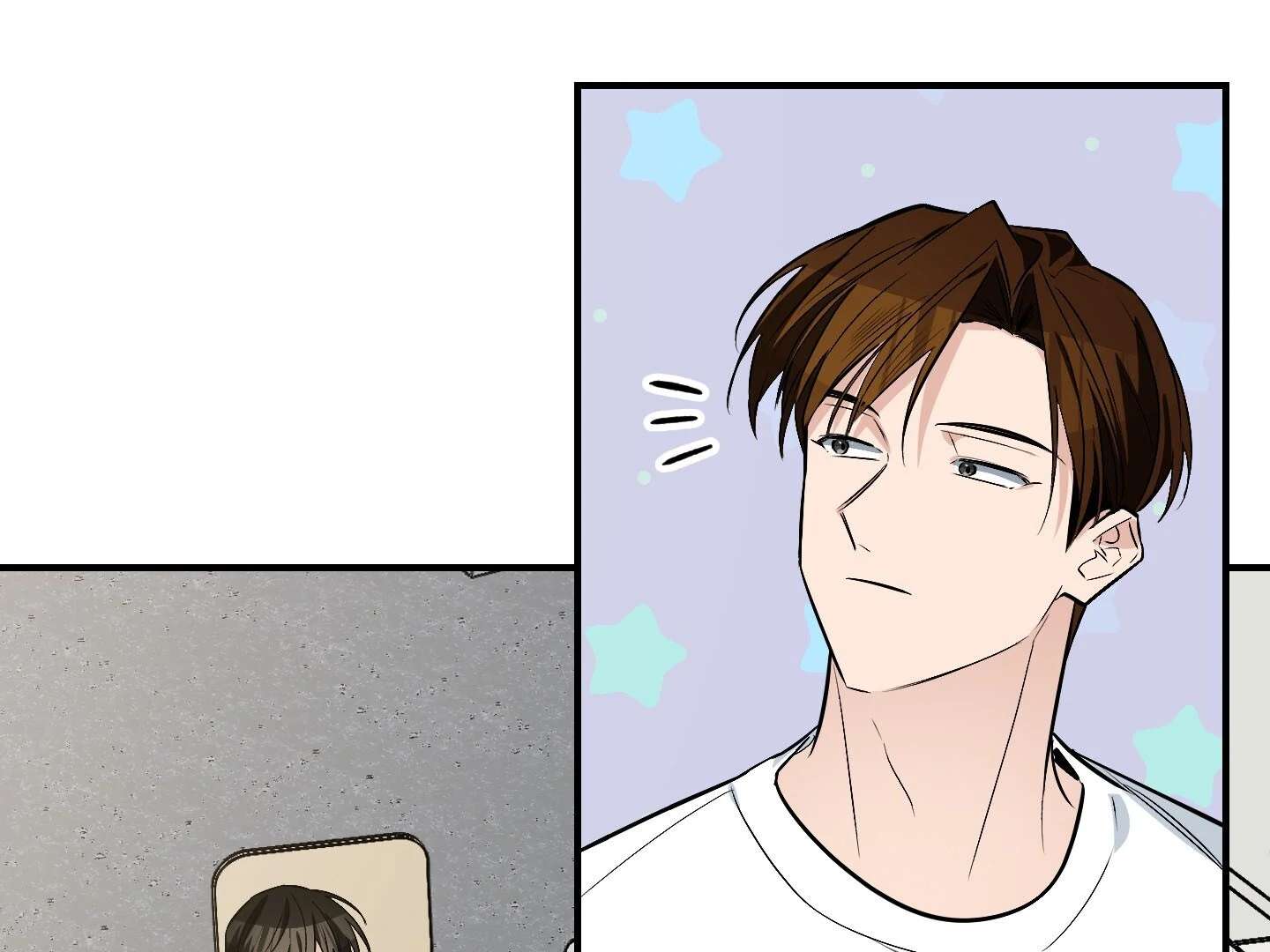Give birth to a baby Cub, if you don’t want to see me lose my mind! Chapter 15 page 261 - 