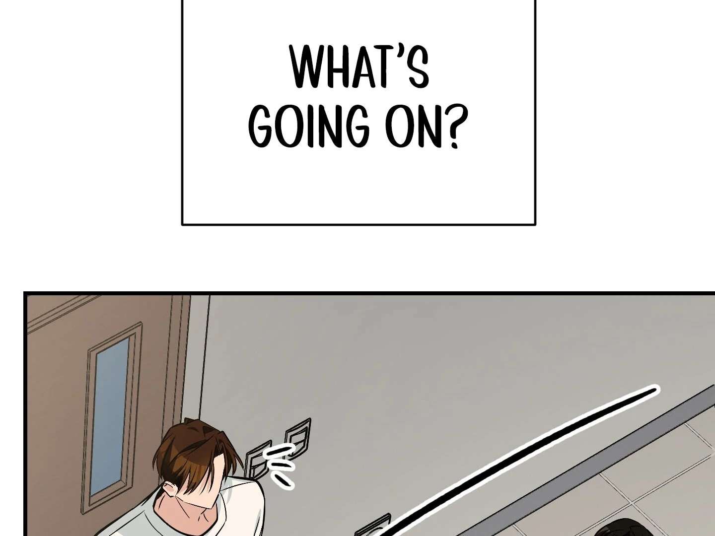 Give birth to a baby Cub, if you don’t want to see me lose my mind! Chapter 15 page 274 - 