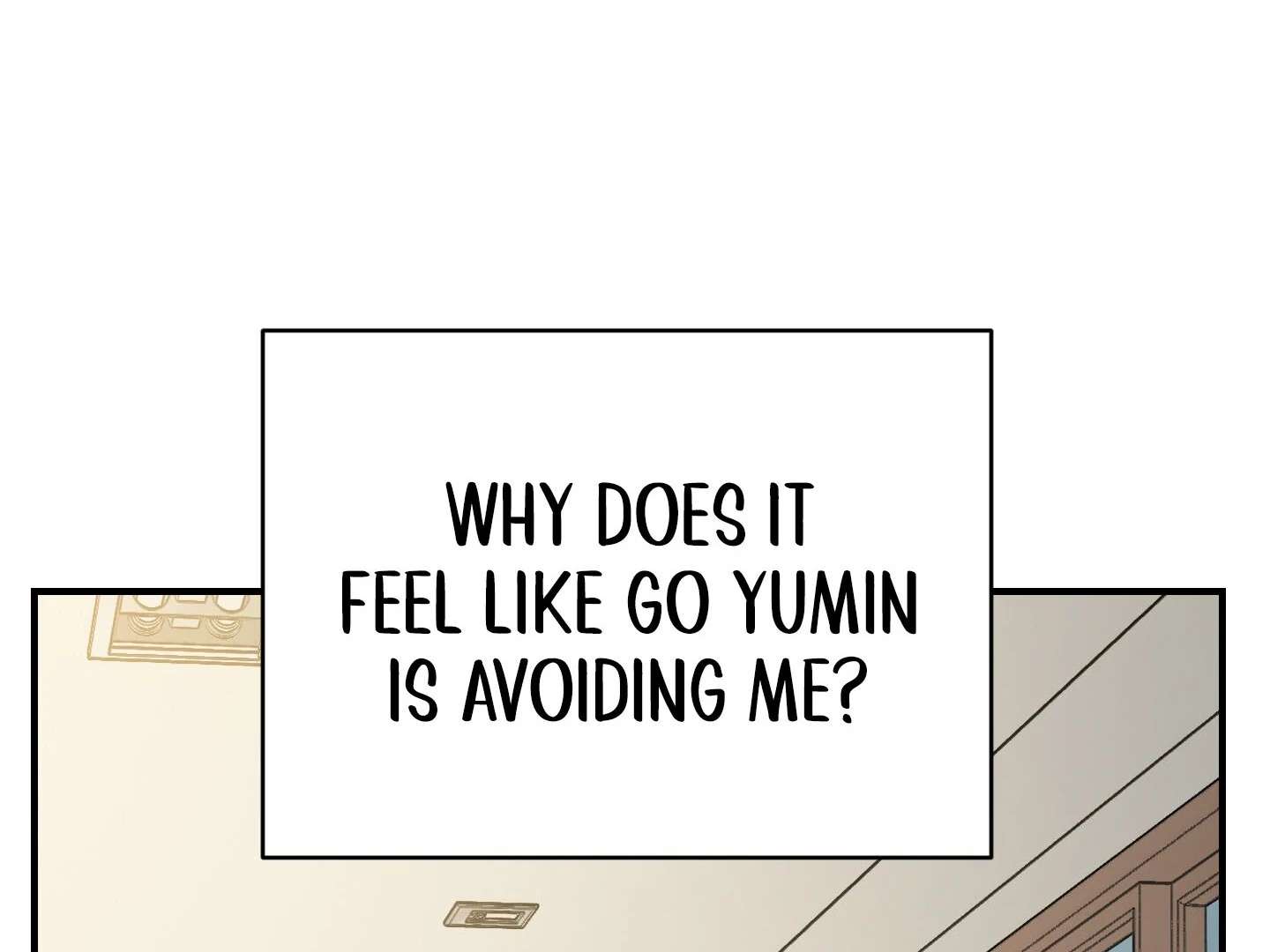 Give birth to a baby Cub, if you don’t want to see me lose my mind! Chapter 15 page 279 - 