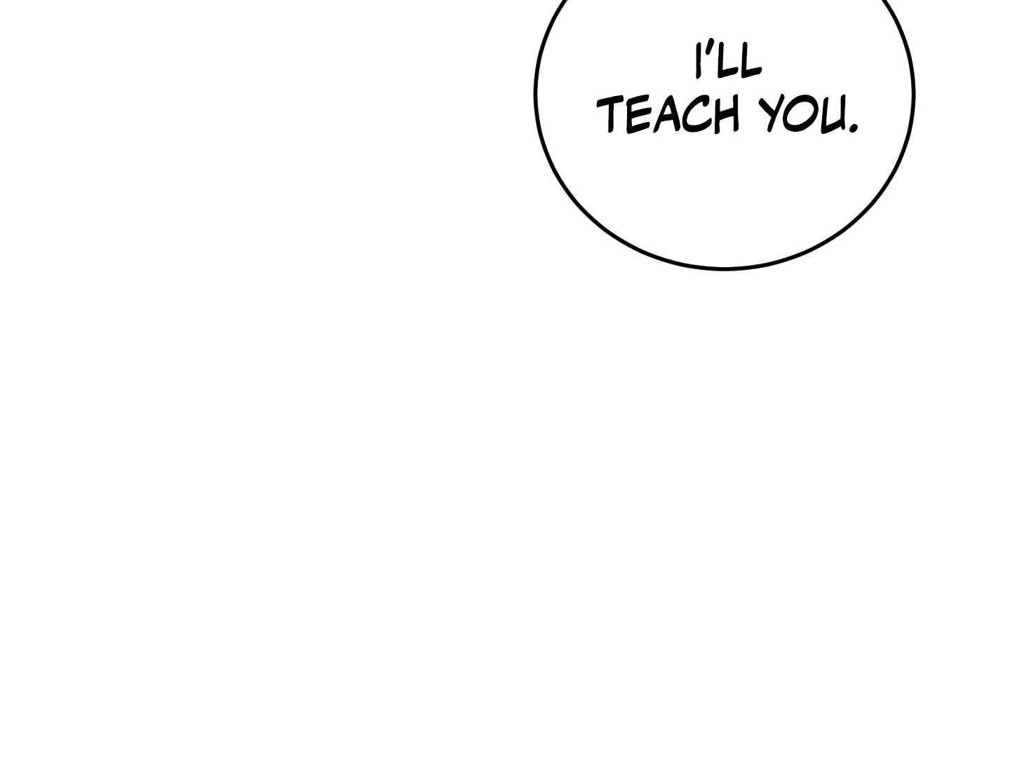 Give birth to a baby Cub, if you don’t want to see me lose my mind! Chapter 15 page 287 - 