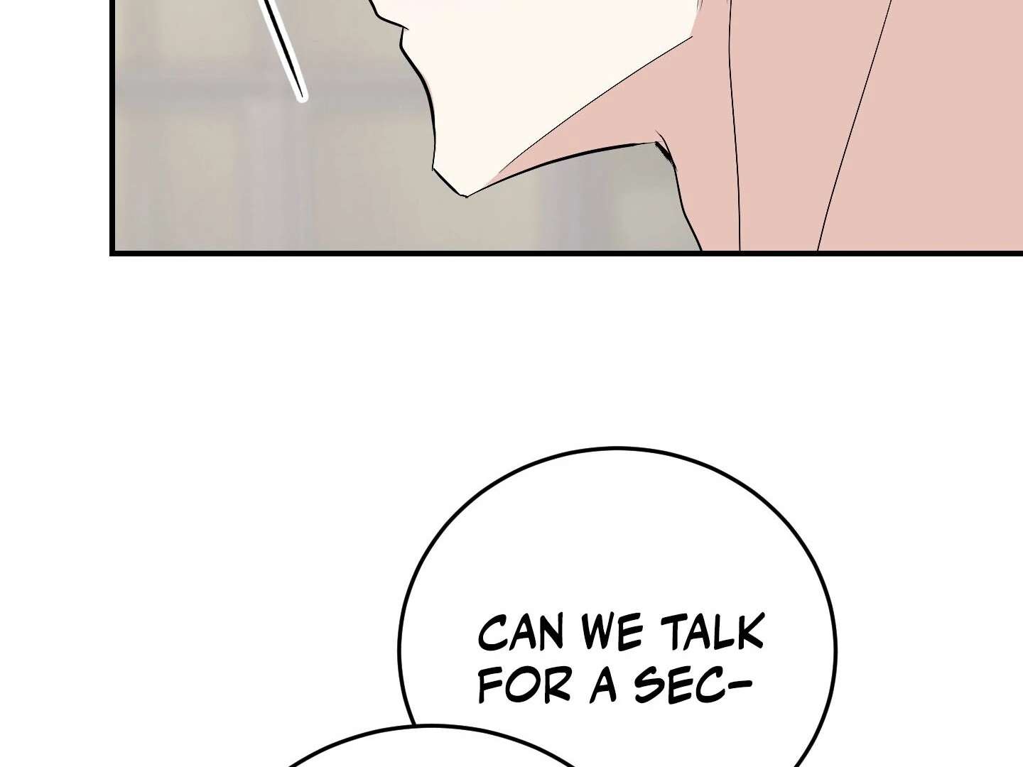Give birth to a baby Cub, if you don’t want to see me lose my mind! Chapter 15 page 290 - 
