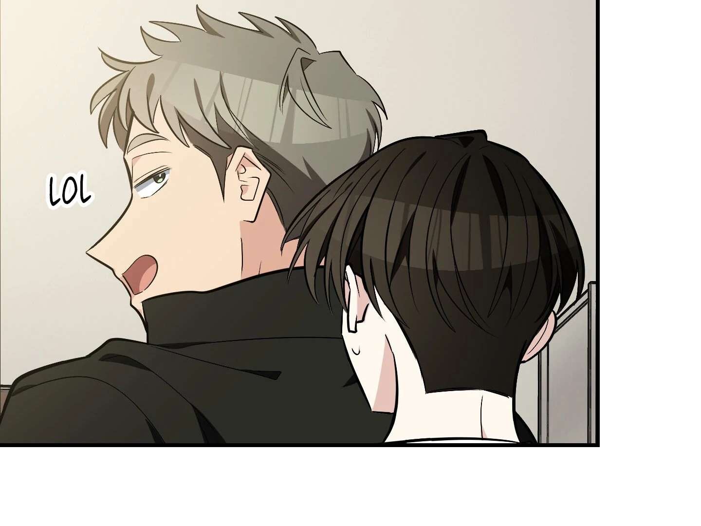 Give birth to a baby Cub, if you don’t want to see me lose my mind! Chapter 15 page 298 - 