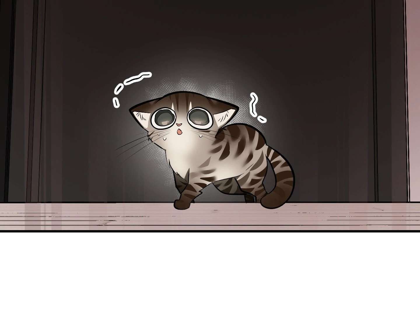 Give birth to a baby Cub, if you don’t want to see me lose my mind! Chapter 15 page 4 - 