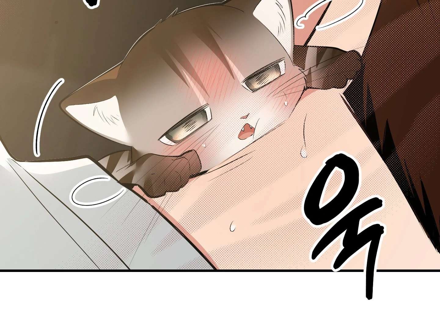 Give birth to a baby Cub, if you don’t want to see me lose my mind! Chapter 15 page 32 - 