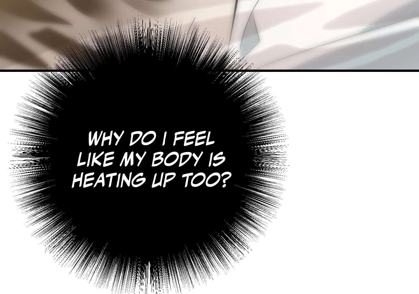 Give birth to a baby Cub, if you don’t want to see me lose my mind! Chapter 15 page 36 - 