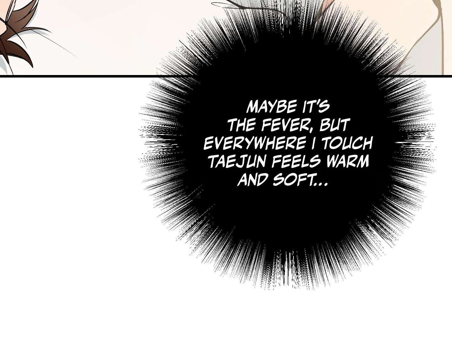 Give birth to a baby Cub, if you don’t want to see me lose my mind! Chapter 15 page 45 - 