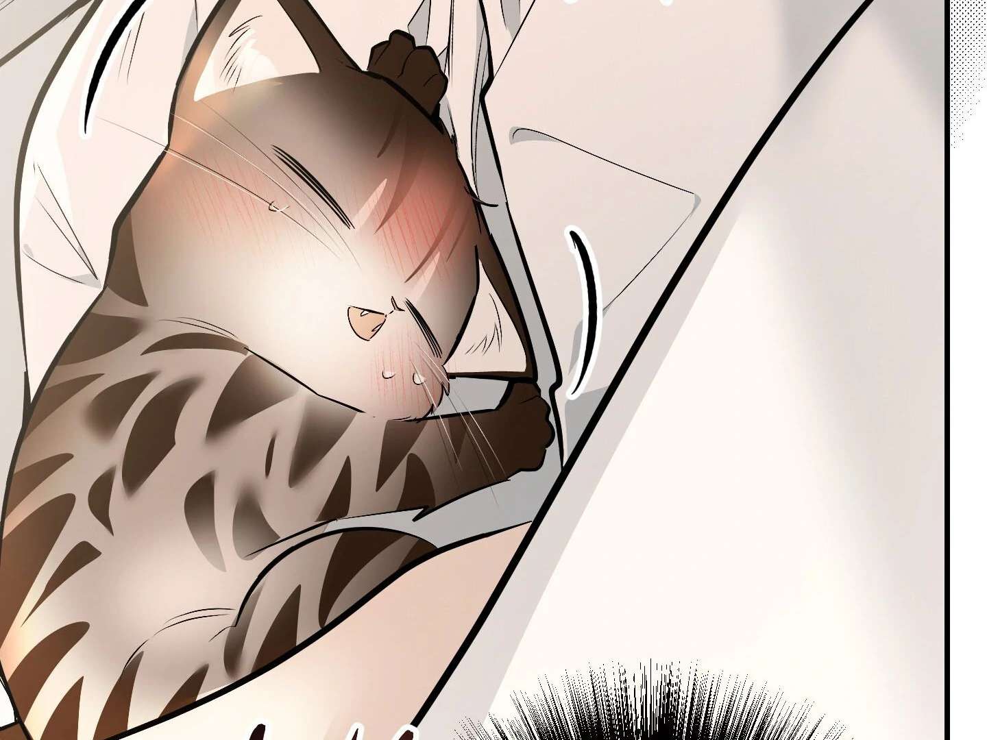 Give birth to a baby Cub, if you don’t want to see me lose my mind! Chapter 15 page 50 - 