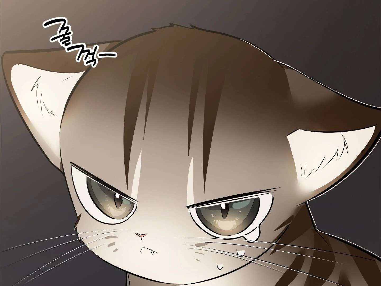 Give birth to a baby Cub, if you don’t want to see me lose my mind! Chapter 15 page 6 - 