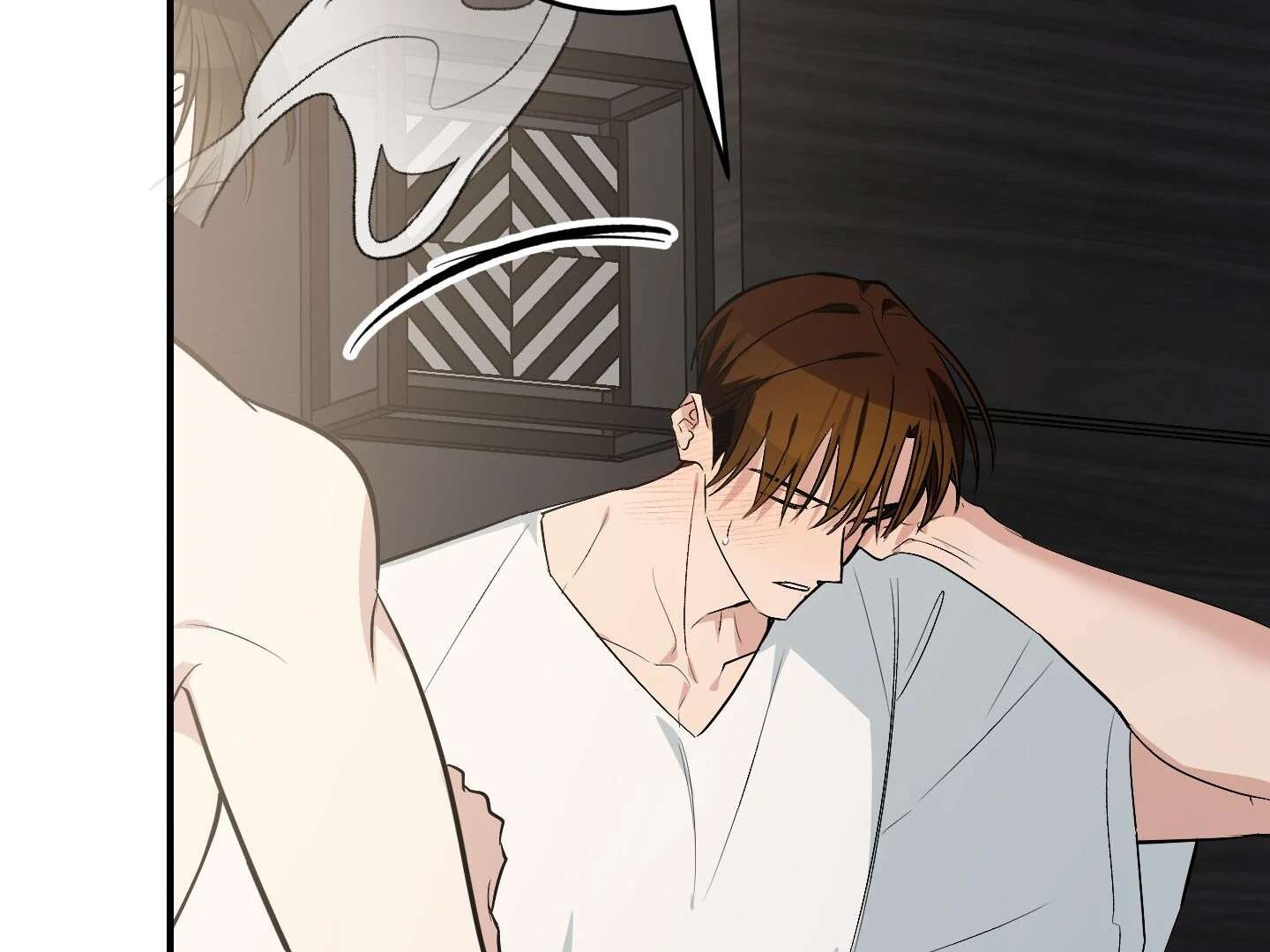 Give birth to a baby Cub, if you don’t want to see me lose my mind! Chapter 15 page 64 - 