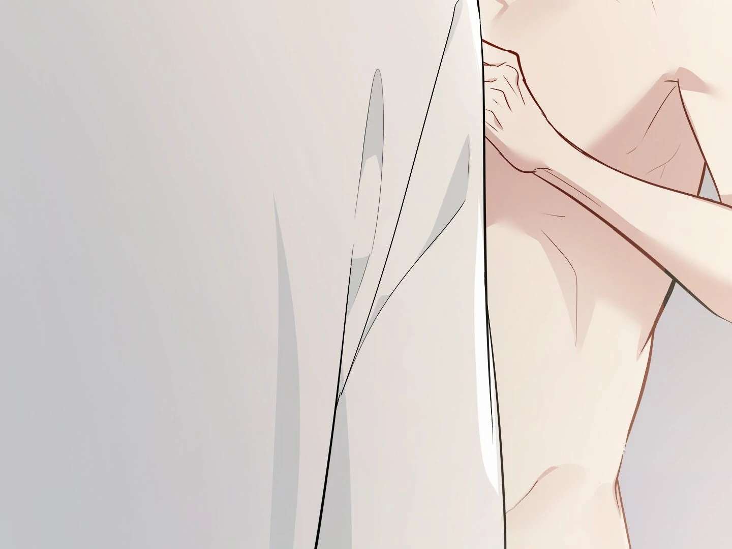 Give birth to a baby Cub, if you don’t want to see me lose my mind! Chapter 15 page 69 - 
