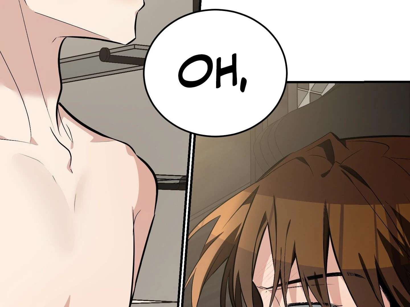 Give birth to a baby Cub, if you don’t want to see me lose my mind! Chapter 15 page 74 - 